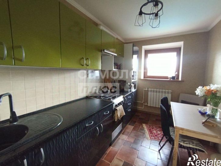 2-комн квартира улица Свердлова, 41,  д. 41