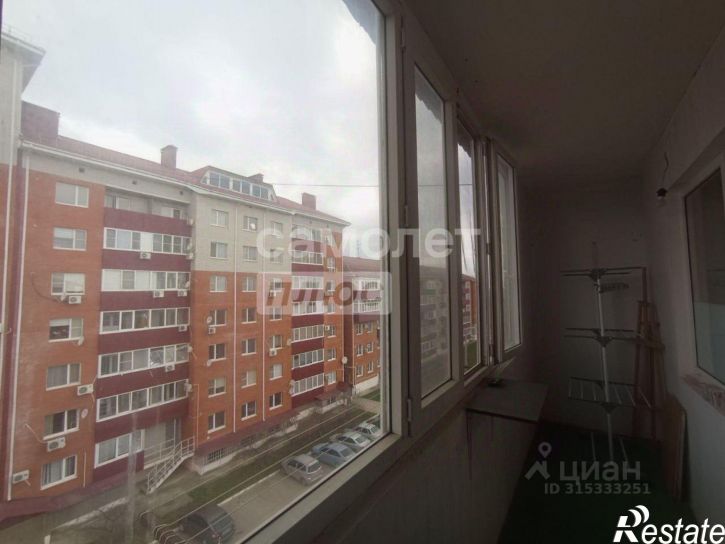 2-комн квартира улица Свердлова, 41,  д. 41