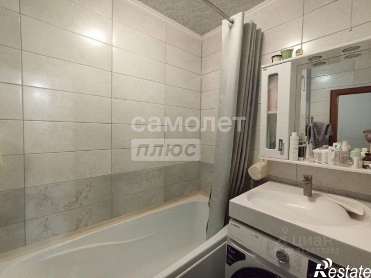 2-комн квартира улица Свердлова, 41,  д. 41