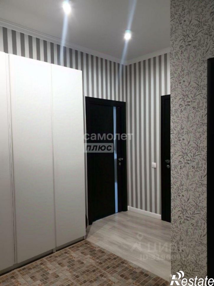 2-комн квартира Комсомольская улица, 265,  д. 265