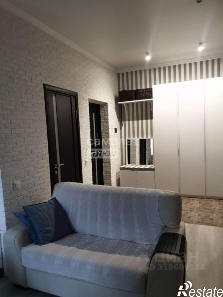 2-комн квартира Комсомольская улица, 265,  д. 265