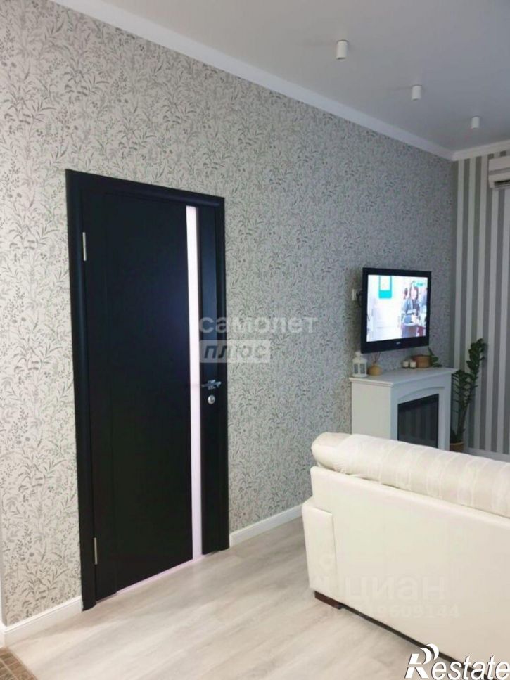 2-комн квартира Комсомольская улица, 265,  д. 265