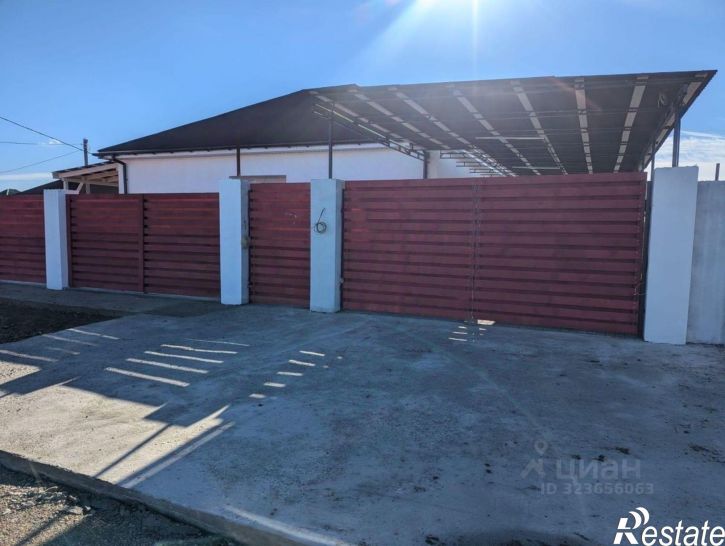 Коттедж/дом Ейский район