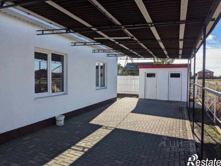 Коттедж/дом Ейский район