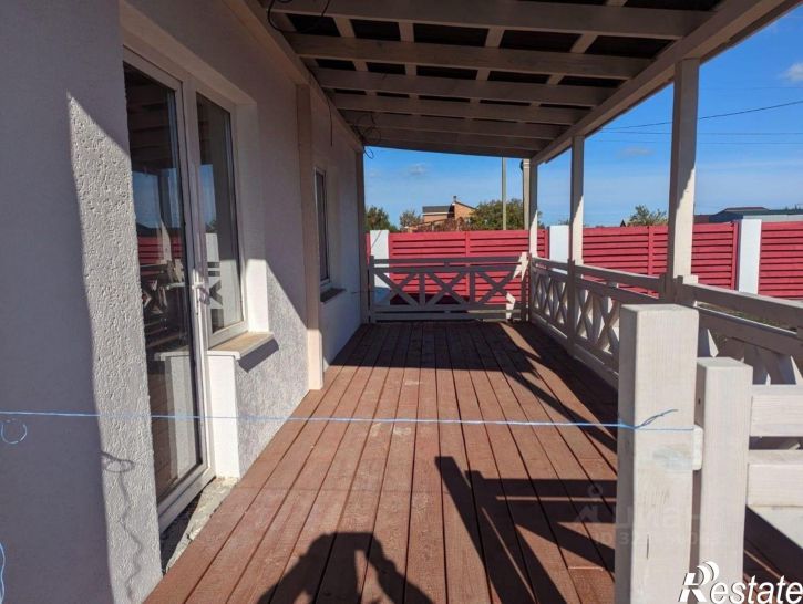 Коттедж/дом Ейский район