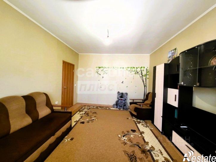 1-комн квартира Абинский район, Ахтырский п.г.т.