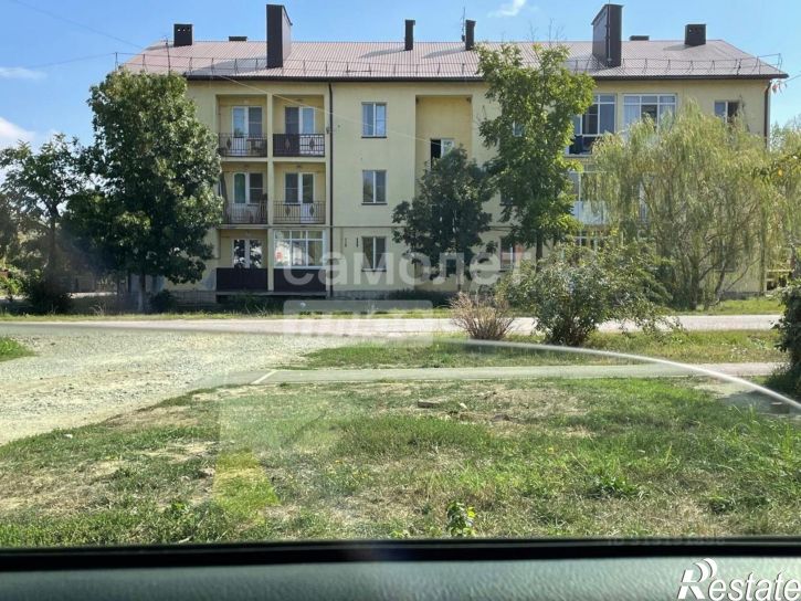 1-комн квартира Абинский район, Светлогорское с.