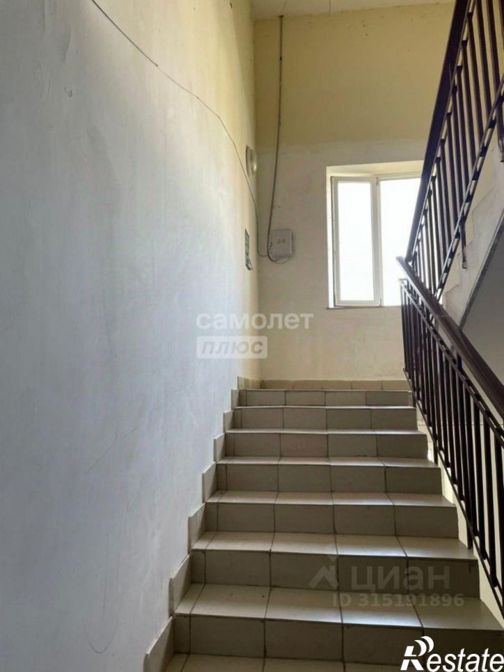 1-комн квартира Абинский район, Светлогорское с.