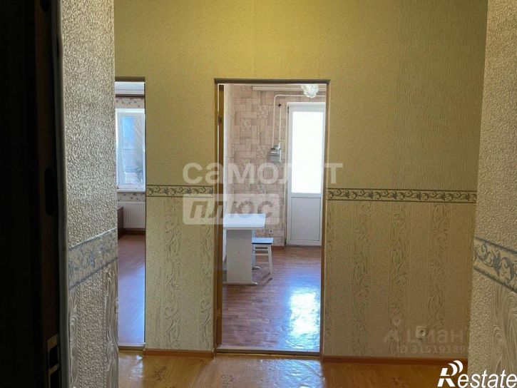 1-комн квартира Абинский район, Светлогорское с.