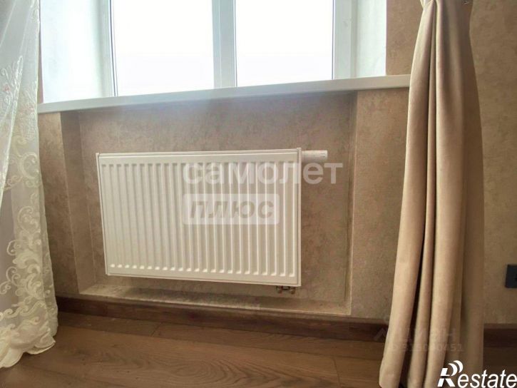 3-комн квартира Абинский район, Ахтырский п.г.т.