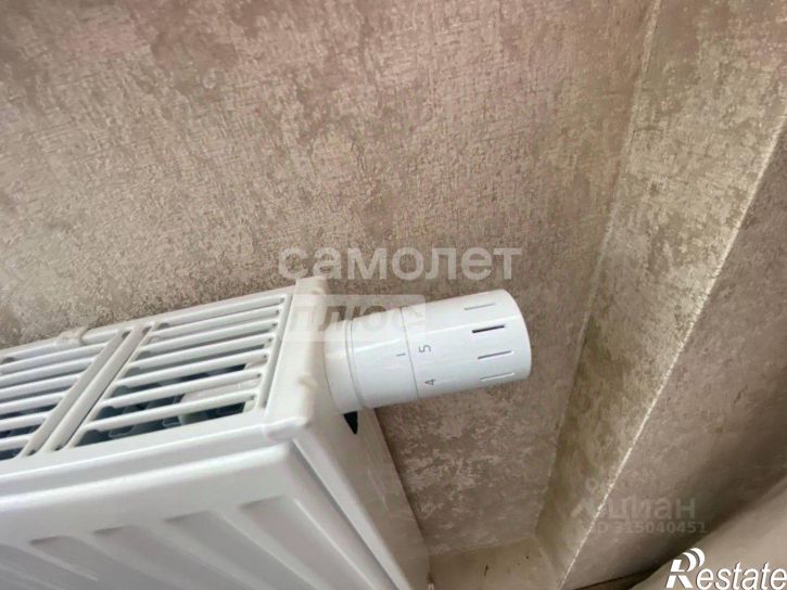 3-комн квартира Абинский район, Ахтырский п.г.т.