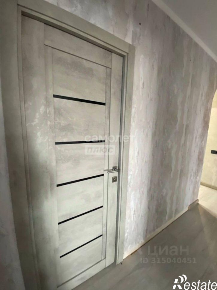 3-комн квартира Абинский район, Ахтырский п.г.т.