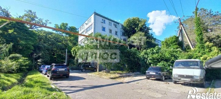 3-комн квартира Туапсинский район, Агой с.