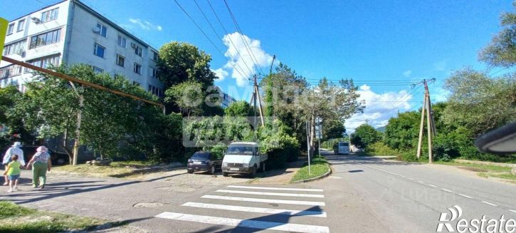 3-комн квартира Туапсинский район, Агой с.