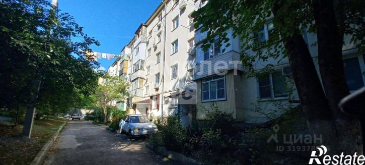 3-комн квартира Туапсинский район, Агой с.