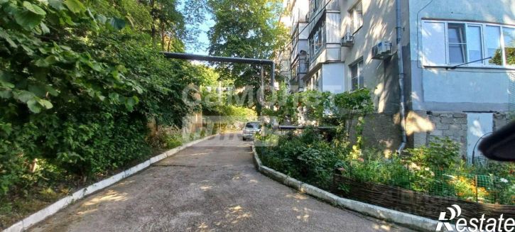 3-комн квартира Туапсинский район, Агой с.