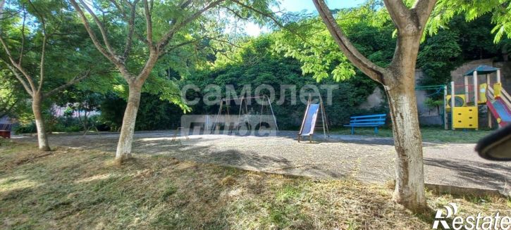 3-комн квартира Туапсинский район, Агой с.