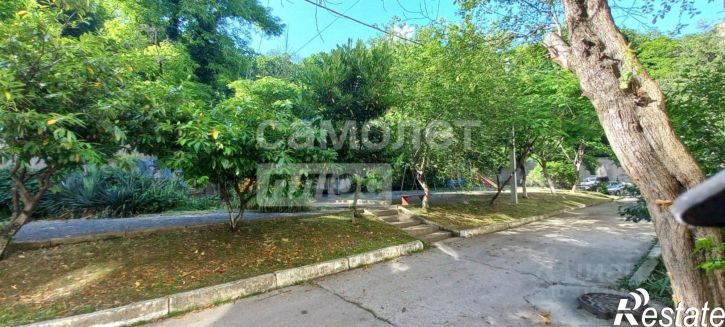 3-комн квартира Туапсинский район, Агой с.