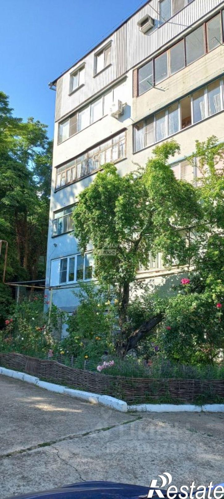 3-комн квартира Туапсинский район, Агой с.