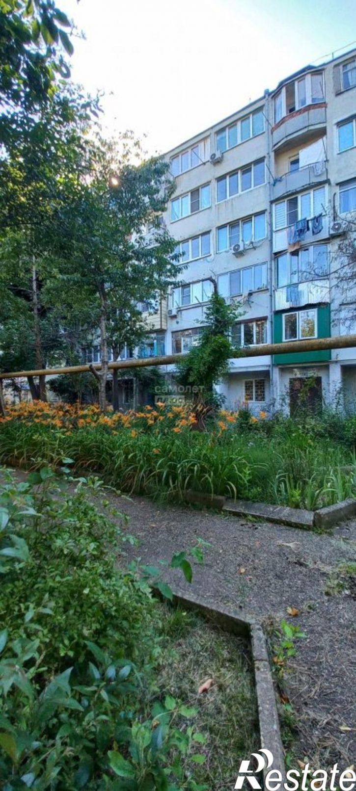 3-комн квартира Туапсинский район, Агой с.