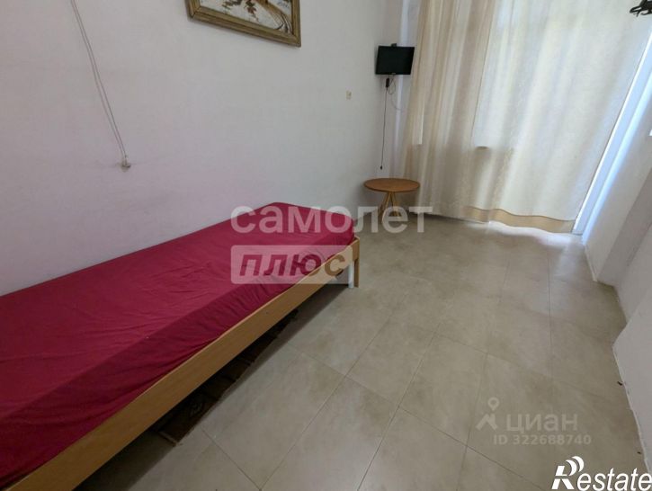 Комната Анапский район, Анапа г.