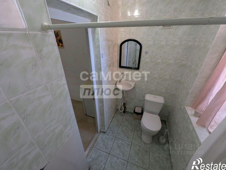 Комната Анапский район, Анапа г.