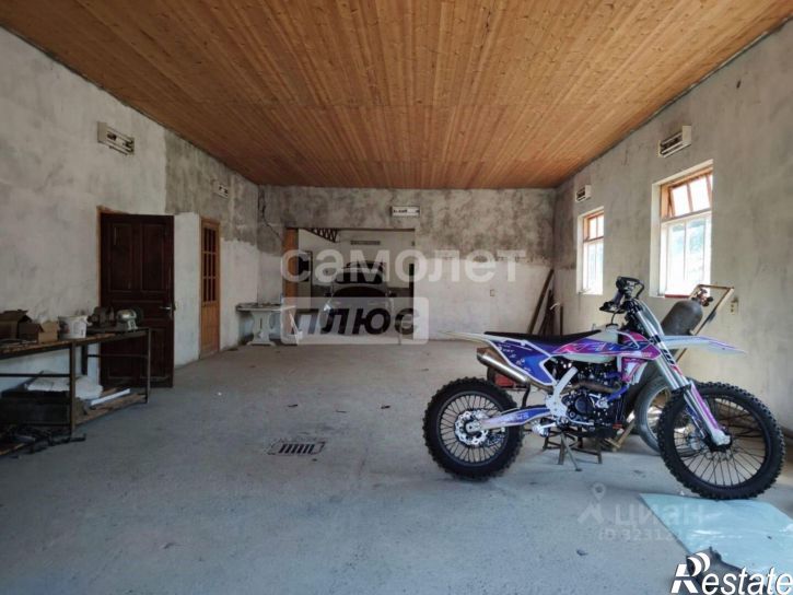 Отдельное здание Абинск г., Абинский, Московская ул.