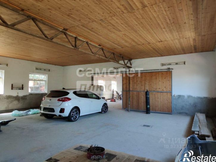 Отдельное здание Абинск г., Абинский, Московская ул.