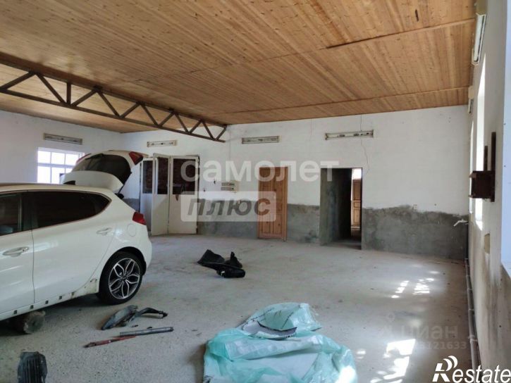 Отдельное здание Абинск г., Абинский, Московская ул.