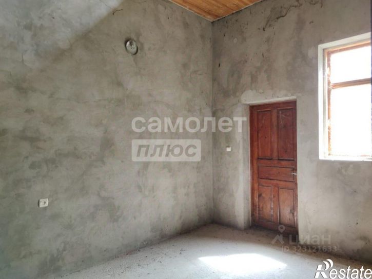 Отдельное здание Абинск г., Абинский, Московская ул.