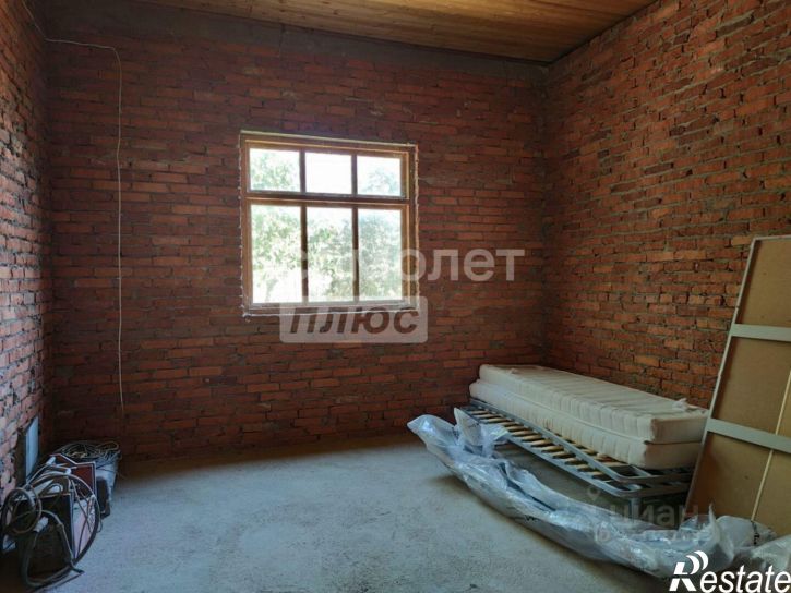 Отдельное здание Абинск г., Абинский, Московская ул.