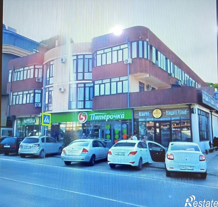 3-комн квартира Центральная улица, 1Б,  д. 1Б