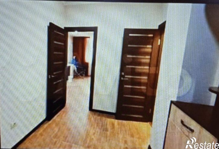 3-комн квартира Центральная улица, 1Б,  д. 1Б