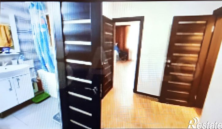 3-комн квартира Центральная улица, 1Б,  д. 1Б