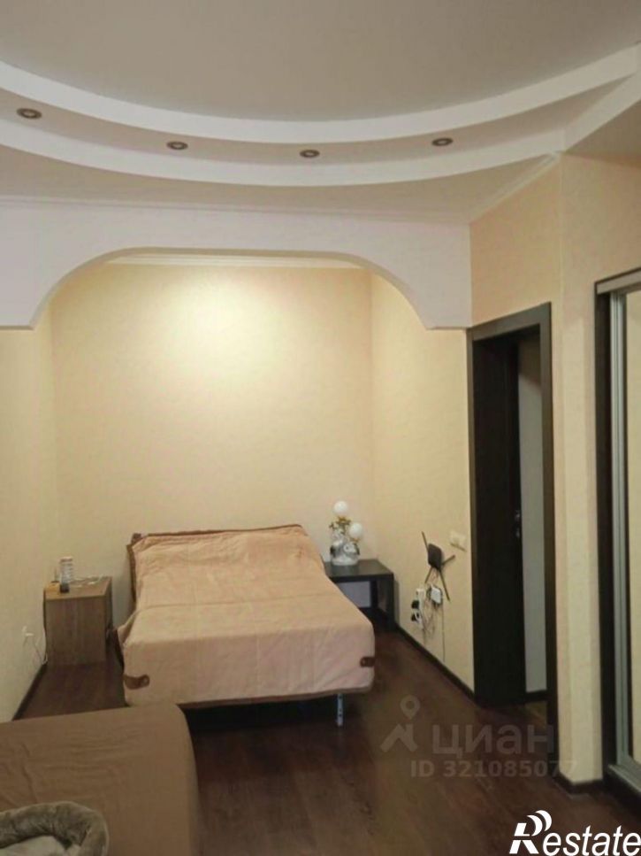 3-комн квартира Центральная улица, 1Б,  д. 1Б