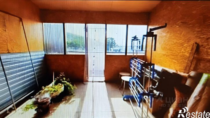 3-комн квартира Центральная улица, 1Б,  д. 1Б