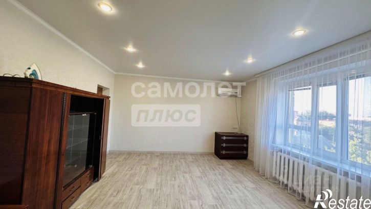 1-комн квартира Ярмарочный переулок, 24,  д. 24