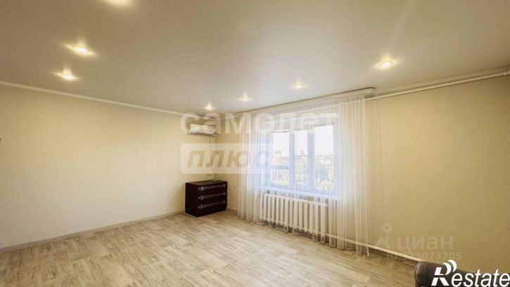 1-комн квартира Ярмарочный переулок, 24,  д. 24