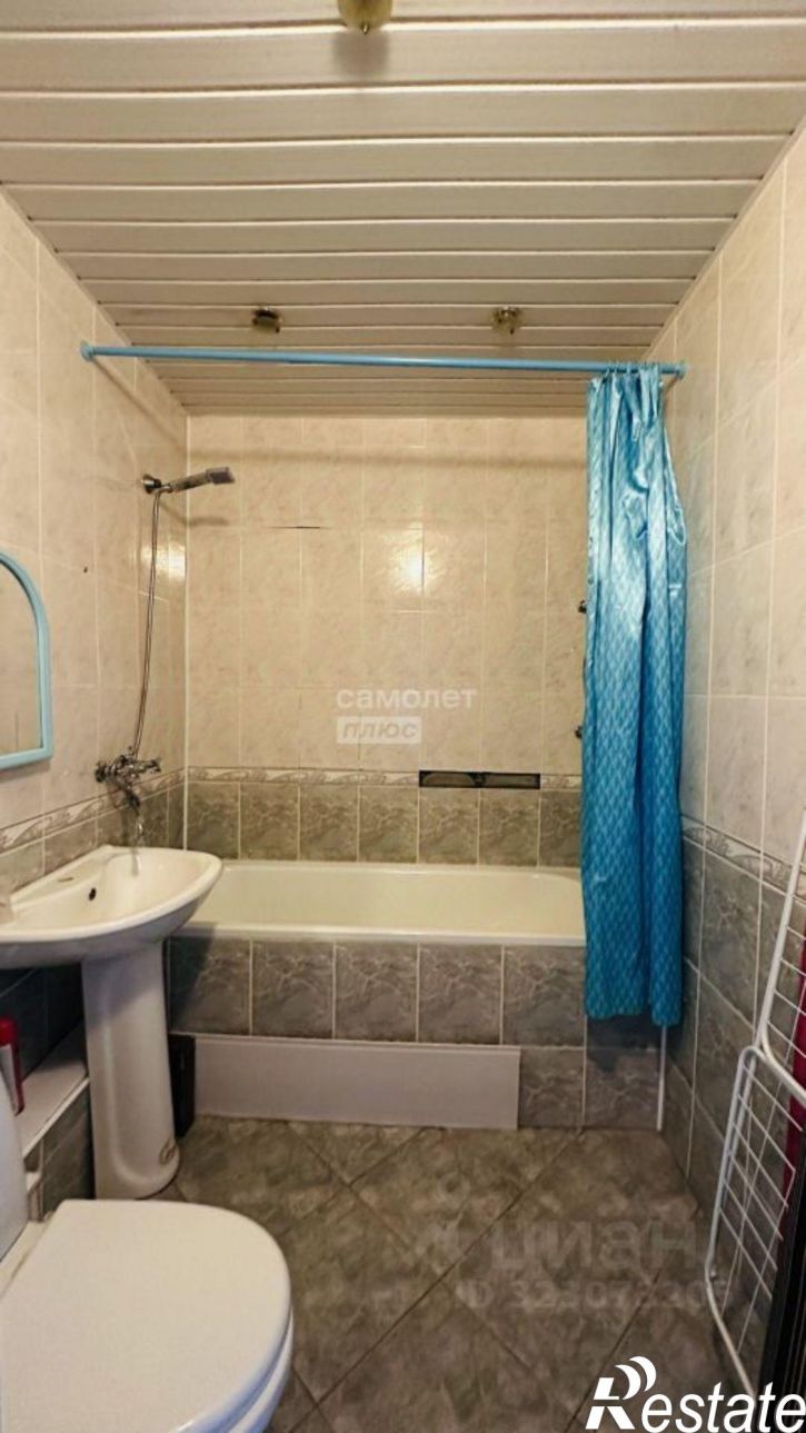 1-комн квартира Ярмарочный переулок, 24,  д. 24