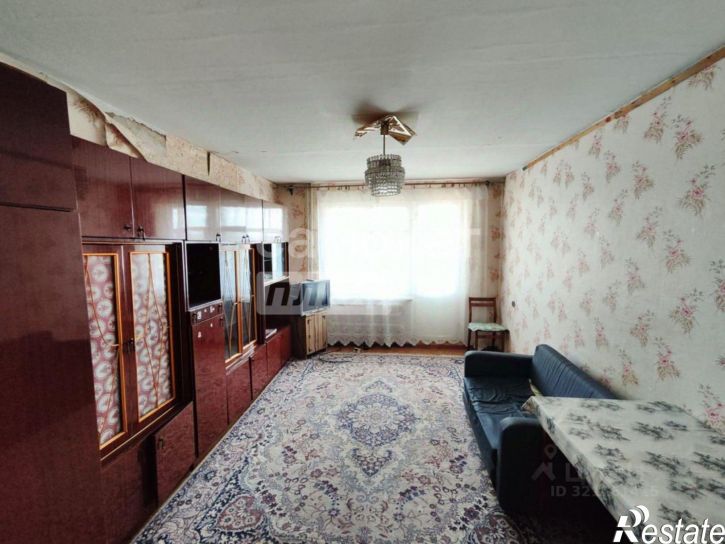 3-комн квартира Республиканская улица, 27,  д. 27