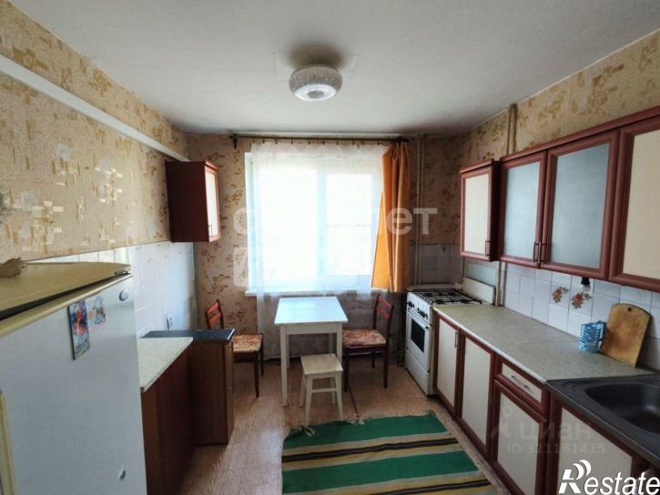 3-комн квартира Республиканская улица, 27,  д. 27