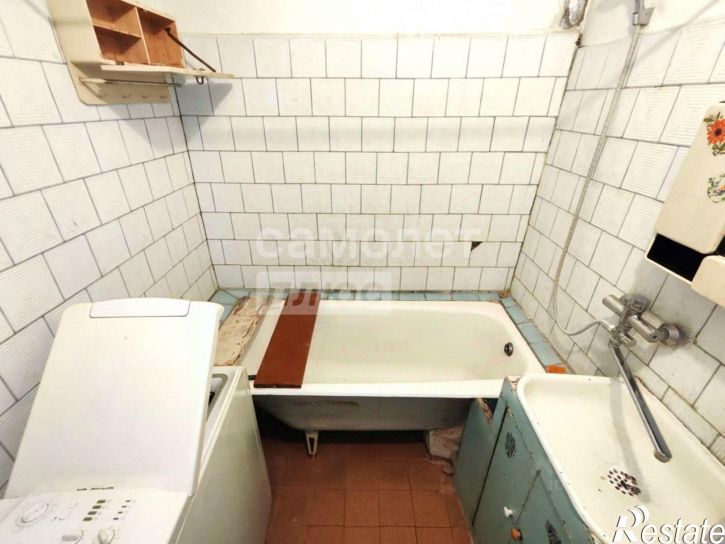 3-комн квартира Республиканская улица, 27,  д. 27