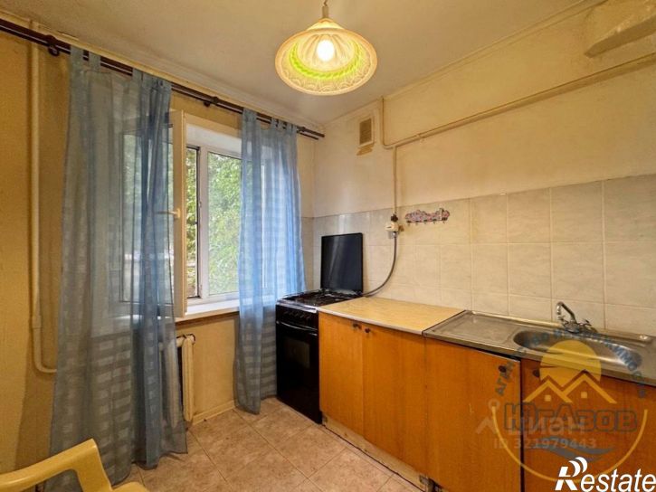 1-комн квартира улица Ленина, 96,  д. 96