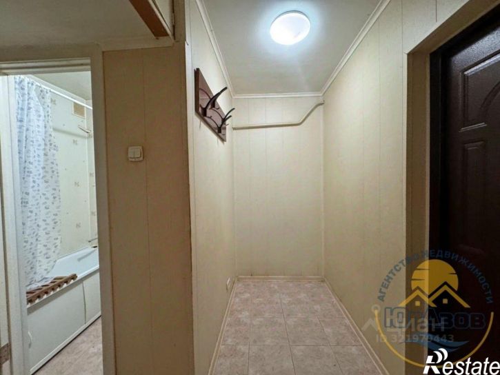 1-комн квартира улица Ленина, 96,  д. 96