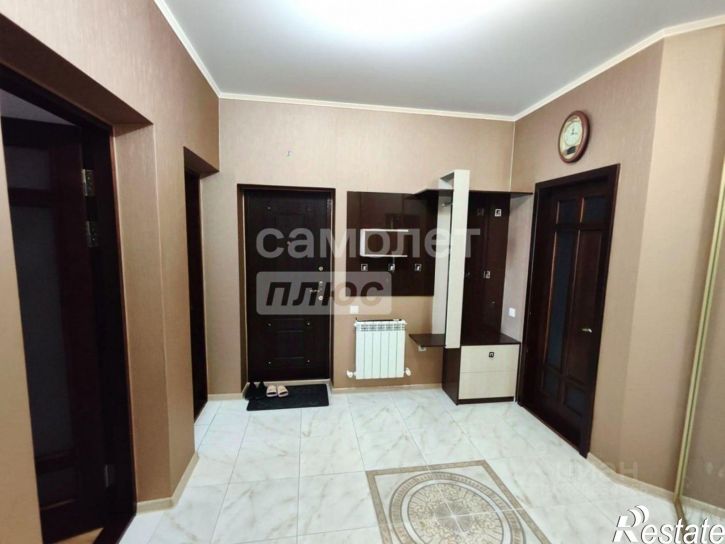 2-комн квартира Абинский район, Абинск г.