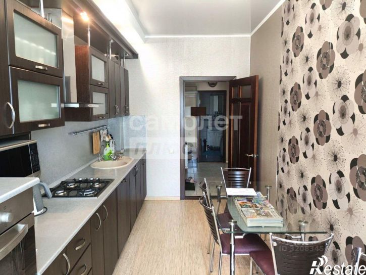 2-комн квартира Абинский район, Абинск г.