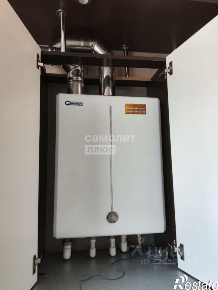 2-комн квартира Абинский район, Абинск г.