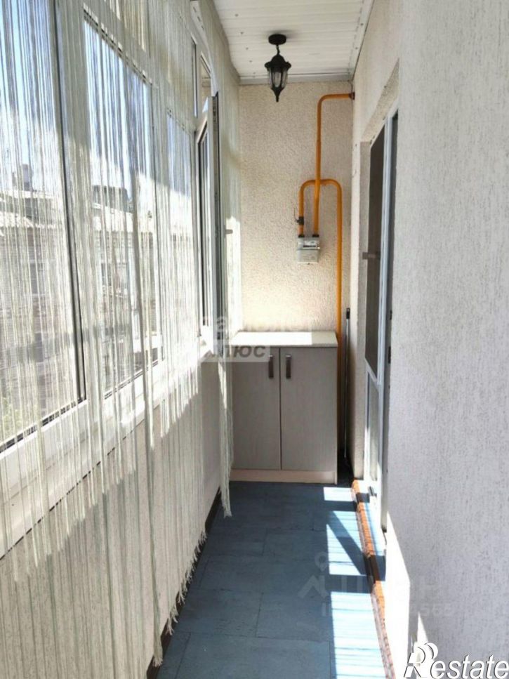 2-комн квартира Абинский район, Абинск г.