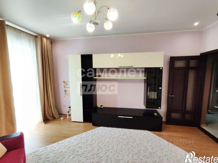 2-комн квартира Абинский район, Абинск г.