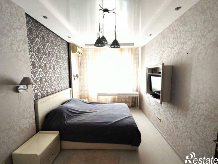 2-комн квартира Абинский район, Абинск г.